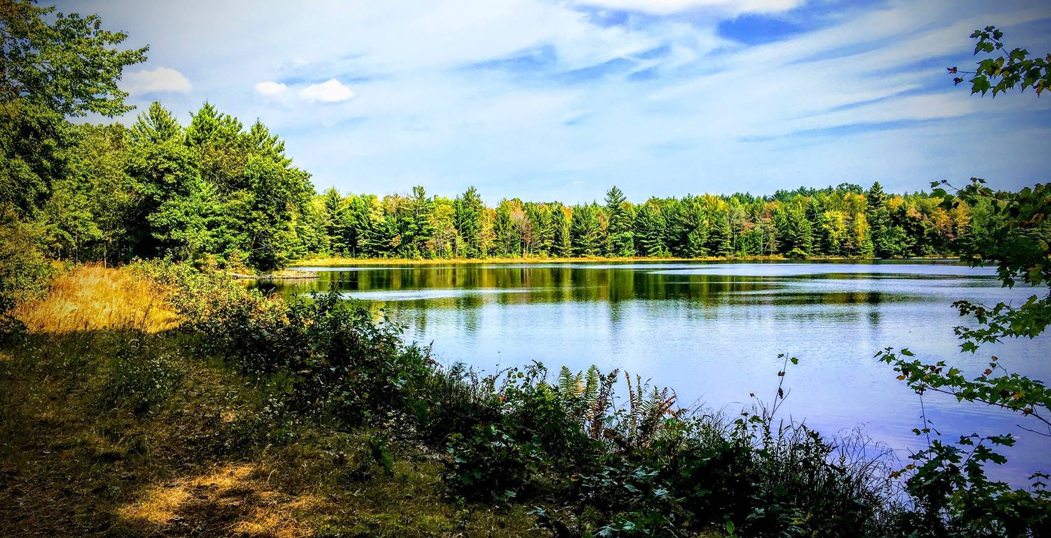 Wildcat Flowage
